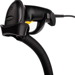 Barcode Scanner with Stand